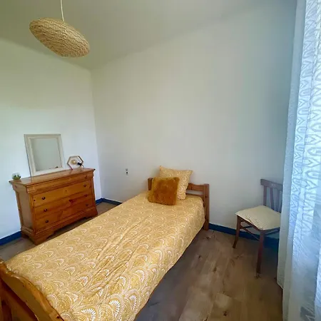 La Maison Des Oliviers Сasa de vacaciones